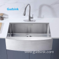 undermoun 16 gauge stainless steel kitchen sink